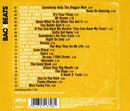 Various : Bustin' Out - Ghetto Grooves From Dusty Cellars (CD, Comp)