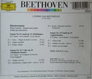 Emil Gilels, Beethoven* : Klaviersonaten - Piano Sonatas (CD, Comp)