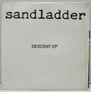 Sandladder : Descent E.P. (CD, EP, Ltd, Num)