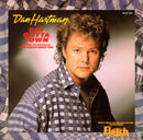 Dan Hartman : Get Outta Town (12", Single)