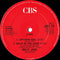 Billy Joel : Leningrad (12", Single)