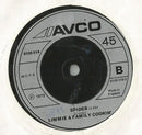 Limmie & Family Cookin' : You Can Do Magic (7", Single, Sil)