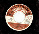 The Temptations : The Girl's Alright With Me / I'll Be In Trouble (7", Single, RE)