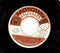 The Temptations : The Girl's Alright With Me / I'll Be In Trouble (7", Single, RE)