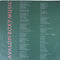 Roxy Music : Avalon (LP, Album)