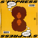 S'Express : Find 'Em, Fool 'Em, Forget 'Em (7")