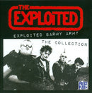 The Exploited : Exploited Barmy Army - The Collection (CD, Comp)