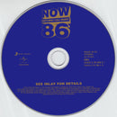 Various : Now That's What I Call Music! 86 (2xCD, Comp)