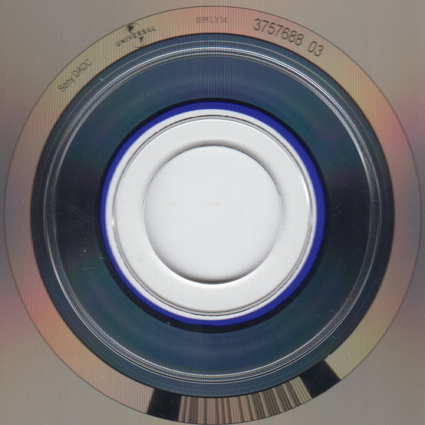 Various : Now That's What I Call Music! 86 (2xCD, Comp)