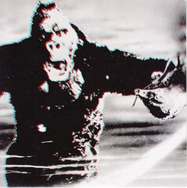 Various : Untitled (CD, Comp, Promo)