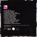 Various : Untitled (CD, Comp, Promo)