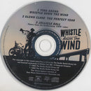 Tina Arena : Whistle Down The Wind (CD, Single)
