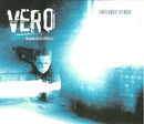 Vero (9) : How Does It Feel  (CD, Single, Enh)