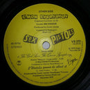 Sex Pistols : C'Mon Everybody (7", Single)