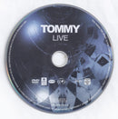 The Who : Tommy And Quadrophenia Live With Special Guests (3xDVD-V, Multichannel, NTSC)