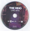 The Who : Tommy And Quadrophenia Live With Special Guests (3xDVD-V, Multichannel, NTSC)