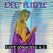 Deep Purple : Love Conquers All (7", Single)