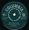 Cliff Richard : When The Girl In Your Arms Is The Girl In Your Heart  (7", Single)
