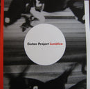 Gotan Project : Lunático (CD, Album, Promo, Car)