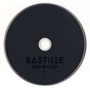 Bastille (4) : All This Bad Blood (CD, Album, RE + CD, Comp)