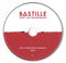 Bastille (4) : All This Bad Blood (CD, Album, RE + CD, Comp)