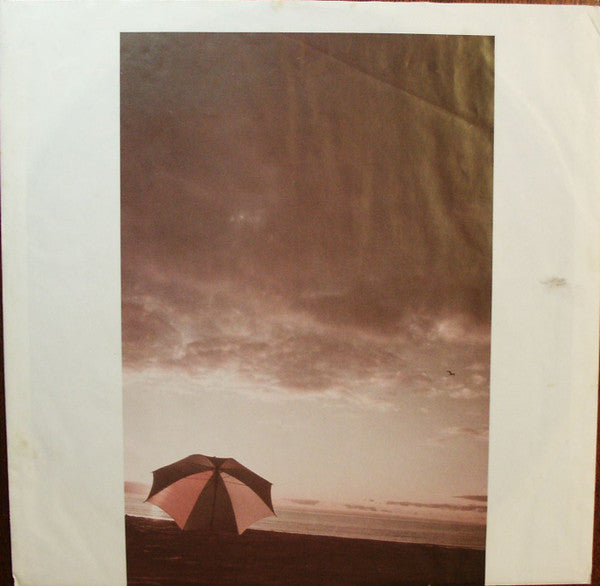 Chris Rea : On The Beach (LP, Album)