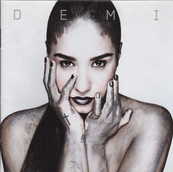 Demi Lovato : Demi (CD, Album, Dlx)