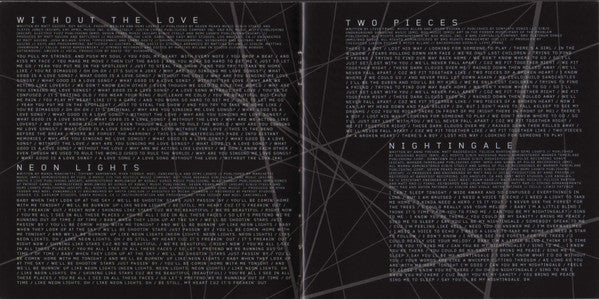 Demi Lovato : Demi (CD, Album, Dlx)