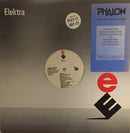 Phalon* : Dance Floor Of Life (12", Promo)