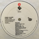 Phalon Alexander : Dance Floor Of Life (12", Promo)