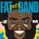 Fat Larry's Band : Zoom (12")