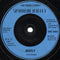 Spandau Ballet : Instinction (7", Single, Blu)