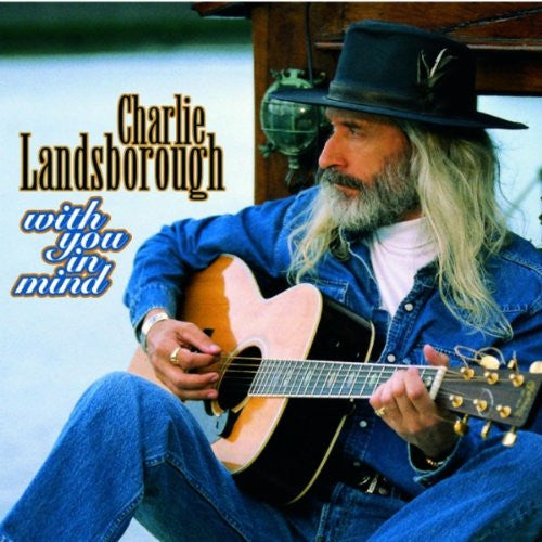 Charlie Landsborough : With You In Mind (CD, Album)