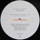 Orchestral Manoeuvres In The Dark : Talking Loud And Clear (Extended Version) (12", Single, Mat)