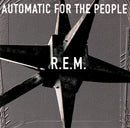 R.E.M. : Automatic For The People (CD, Album, RE, RP)