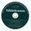 The Bluetones : Slight Return (CD, Single, Jew)