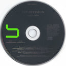 Joy Division : Substance (CD, Comp, RE, WMM)