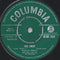 Shirley Bassey : Far Away (7", Single)