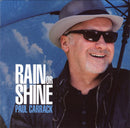 Paul Carrack : Rain Or Shine (CD, Album)