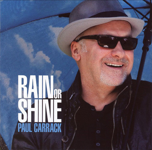 Paul Carrack : Rain Or Shine (CD, Album)