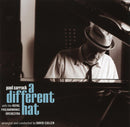 Paul Carrack With The Royal Philharmonic Orchestra : A Different Hat (CD, Album)