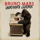 Bruno Mars : Unorthodox Jukebox (CD, Album)