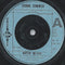 Donna Summer : Winter Melody (7", Sol)