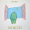 Genesis : Duke (LP, Album, SRC)