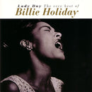 Billie Holiday : Lady Day - The Very Best Of (CD, Comp)