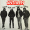 Antiseen : Noise For The Sake Of Noise (LP, Album, Whi)