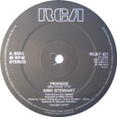 Amii Stewart : Friends (12", Single)