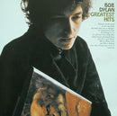 Bob Dylan : Greatest Hits (CD, Comp, RE, RM, SBM)