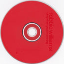 Robbie Williams : Sing When You're Winning (CD, Album)