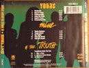 Extreme (2) : III Sides To Every Story (CD, Album)